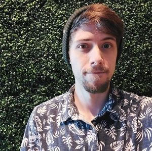 Meet your Posher, Logan